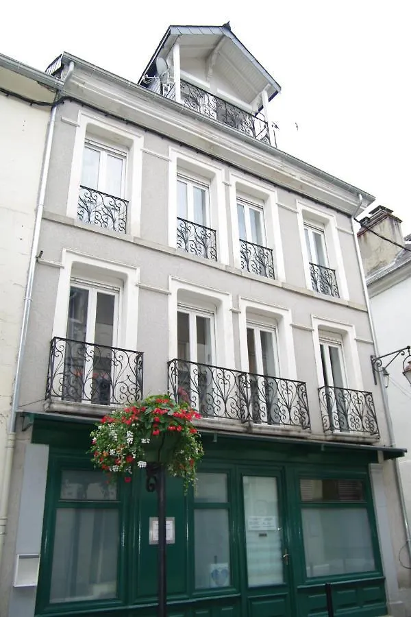 Maison Hyper-Centre Bagneres De Luchon