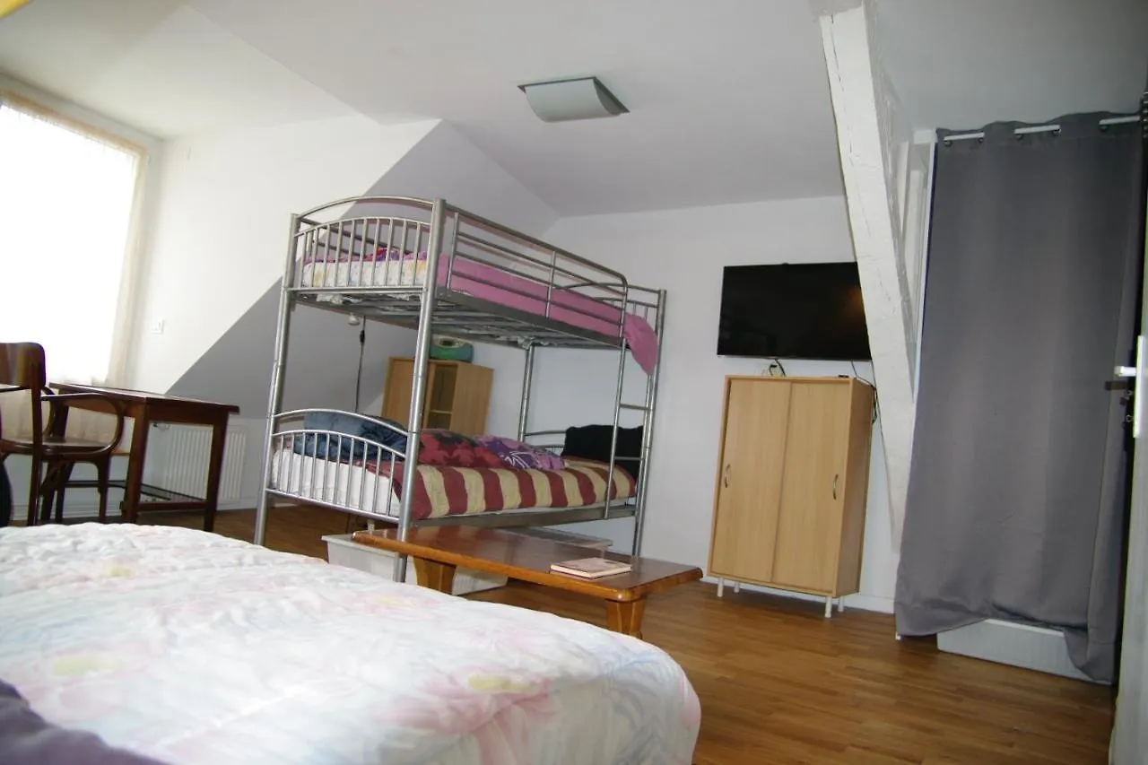 Maison Hyper-Centre Bagneres De Luchon Holiday home Bagneres-de-Luchon